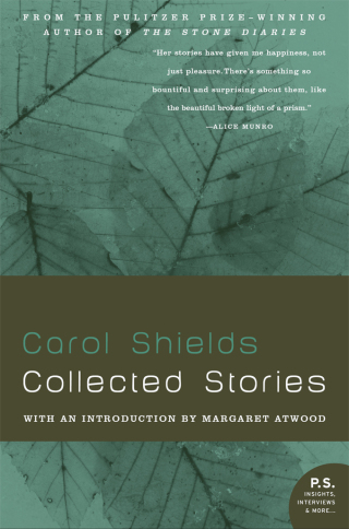 Collected Stories