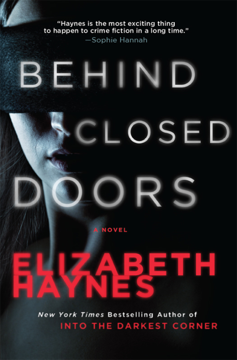 Behind Closed Doors 