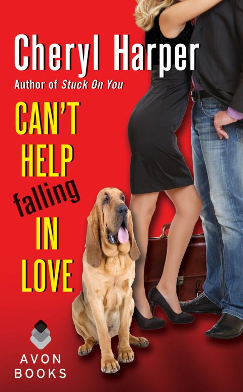 Cover image for book Can't Help Falling in Love