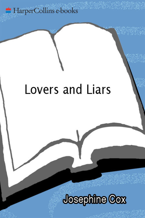 Cover image for book Lovers and Liars