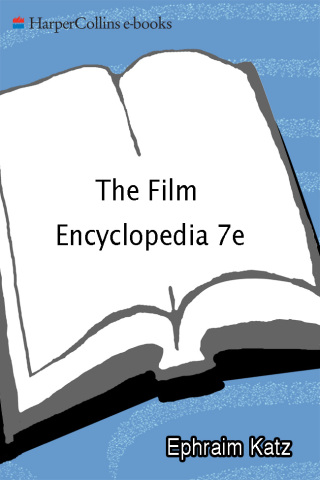 The Film Encyclopedia