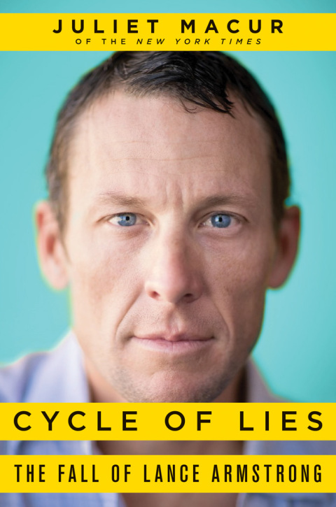 Cover image for book Cycle of Lies