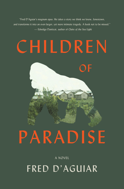 Cover image for book Children of Paradise
