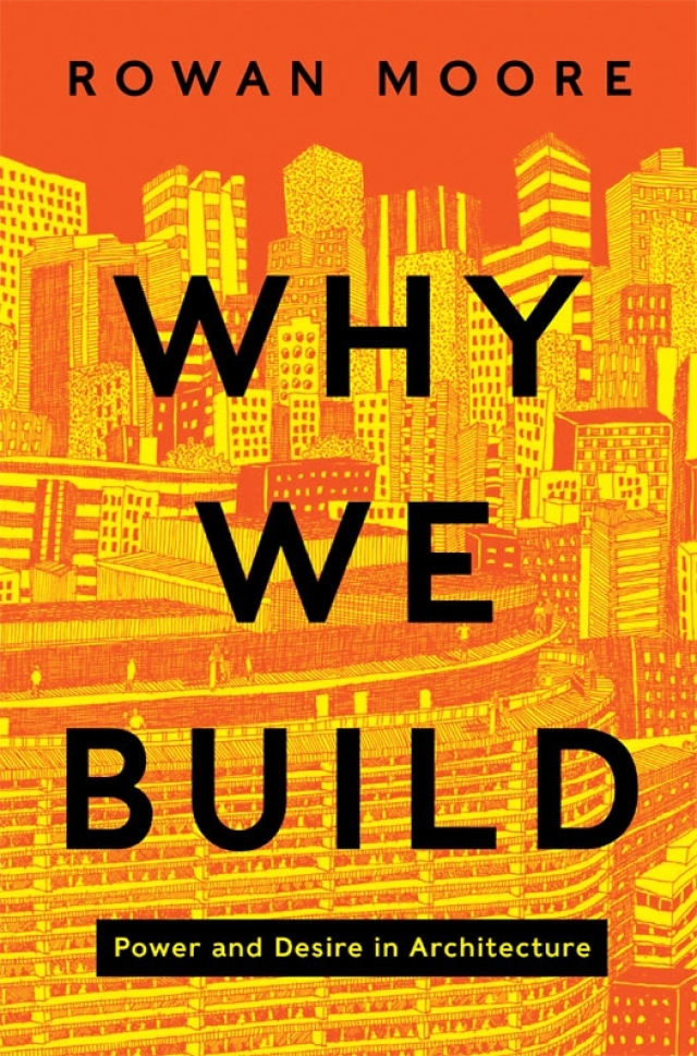 Why We Build