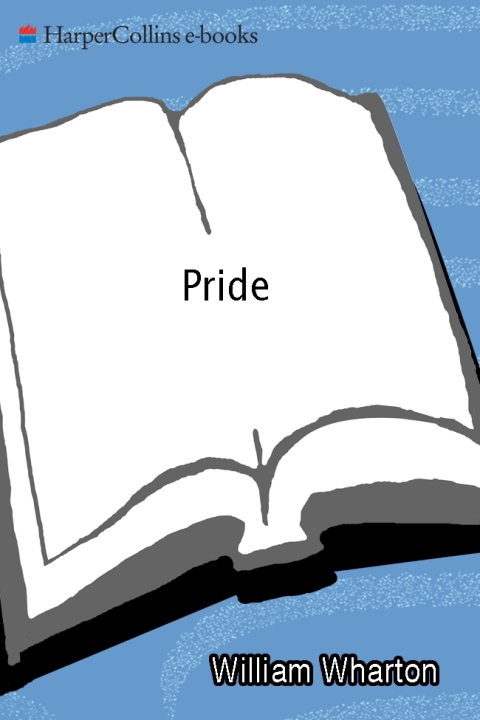 Cover image for book Pride