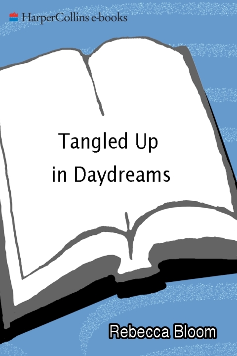 Cover image for book Tangled Up in Daydreams