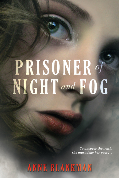 Cover image for book Prisoner of Night and Fog