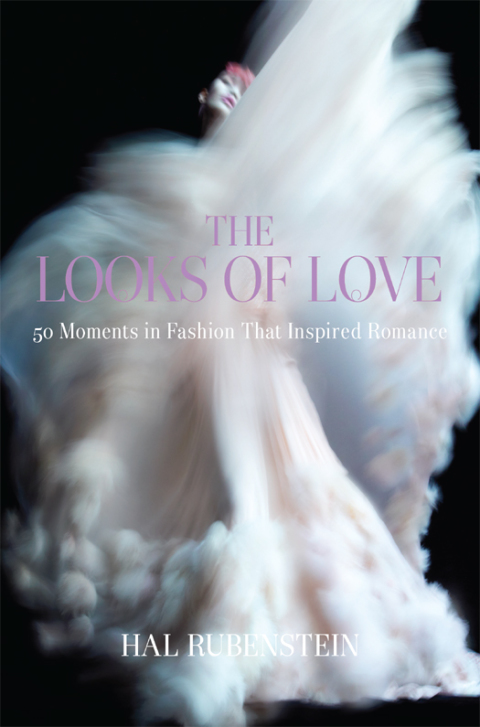 Cover image for book The Looks of Love