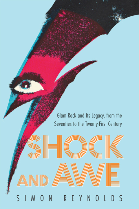 Cover image for book Shock and Awe