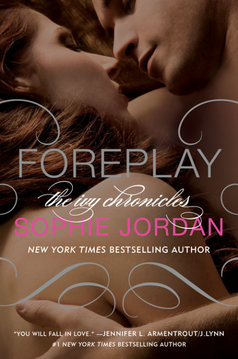 Cover image for book Foreplay