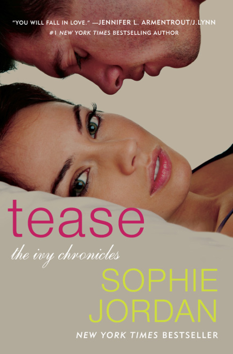 Cover image for book Tease