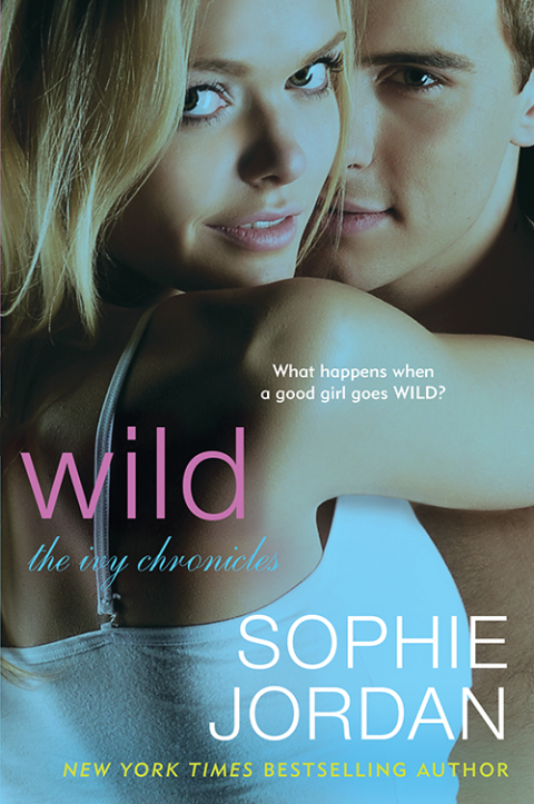 Cover image for book Wild