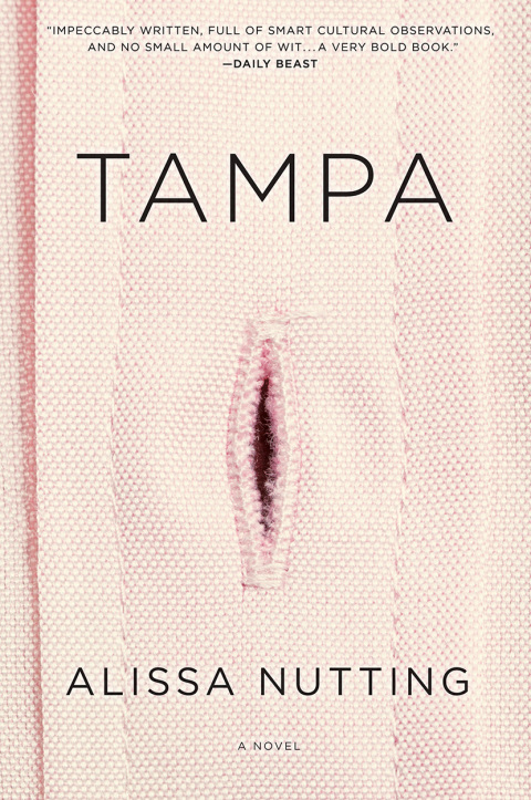 Cover image for book Tampa