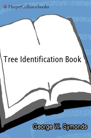 The Tree Identification Book