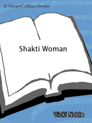 Shakti Woman