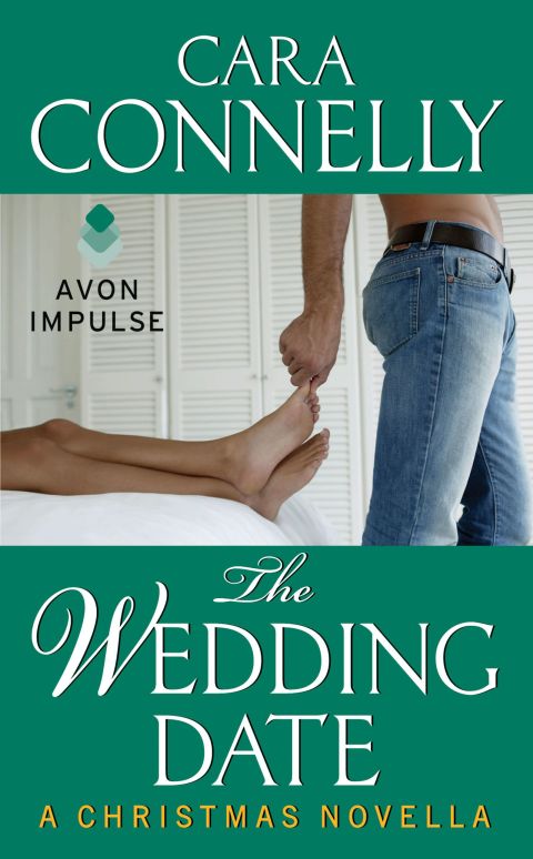 Cover image for book The Wedding Date