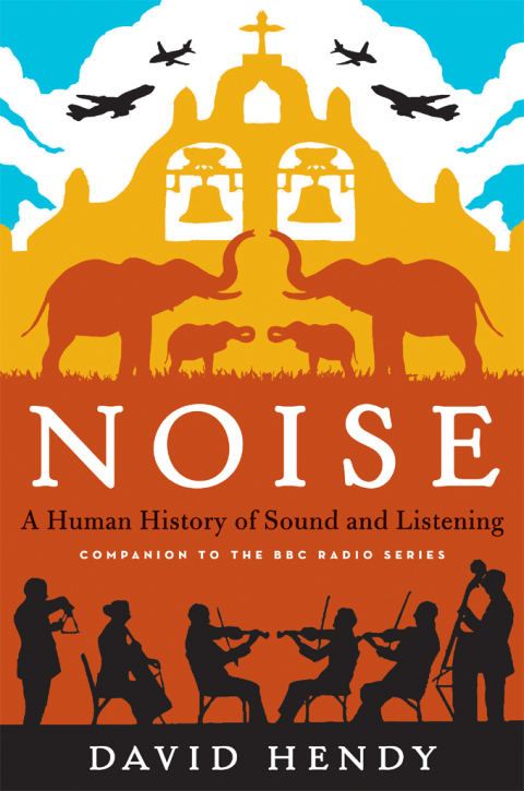 Cover image for book Noise
