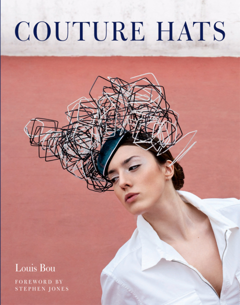 Couture Hats 
