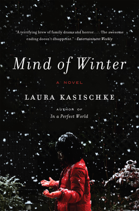 Cover image for book Mind of Winter