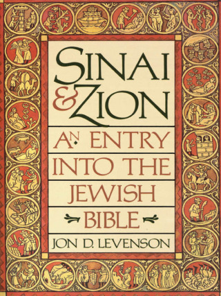 Sinai & Zion