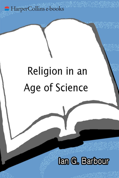 Cover image for book Religion in an Age of Science