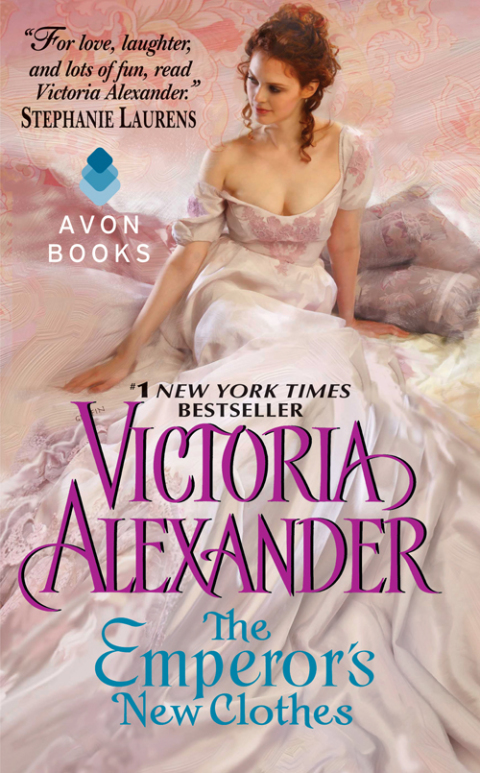 Cover image for book The Emperor's New Clothes