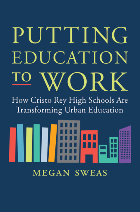 Cover image for book Putting Education to Work