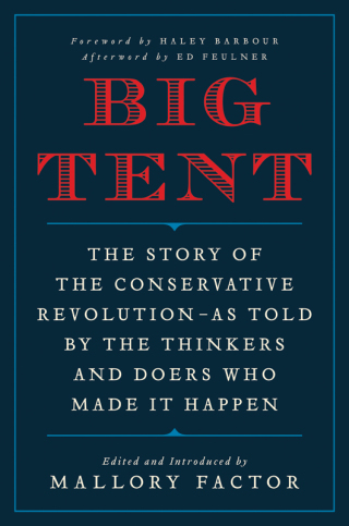 Big Tent