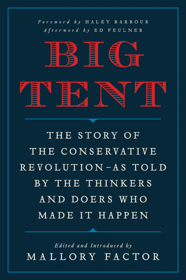 Big Tent