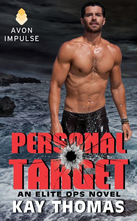 Cover image for book Personal Target