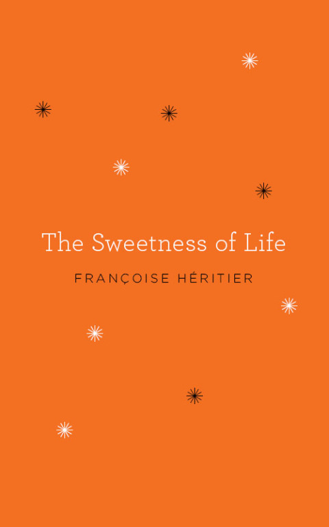 Cover image for book The Sweetness of Life