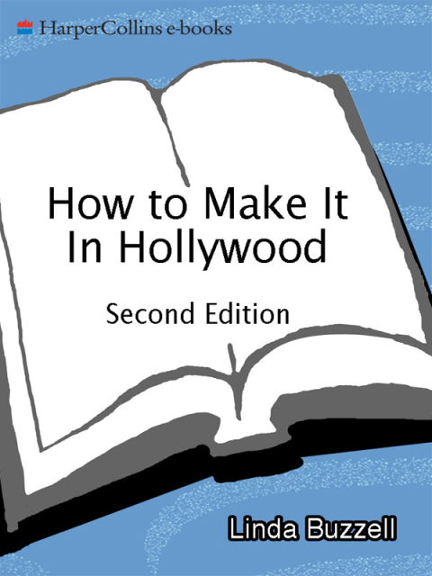 Cover image for book How to Make It in Hollywood