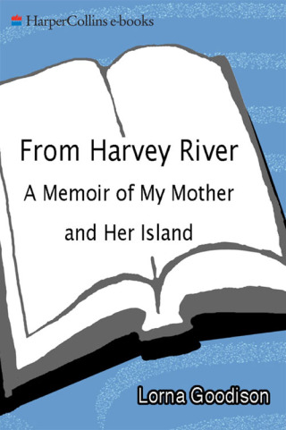 From Harvey River