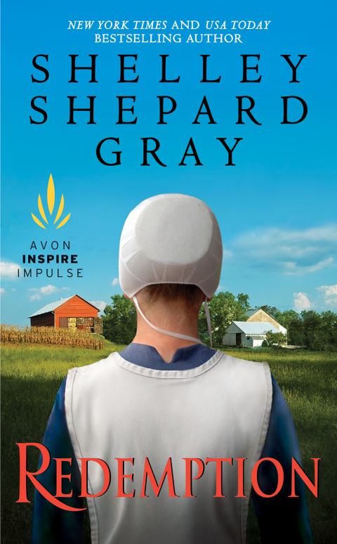 Cover image for book Redemption