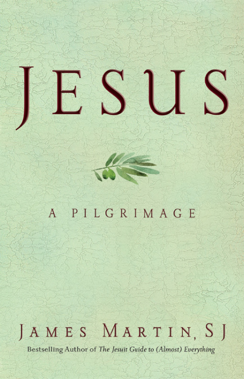 Cover image for book Jesus