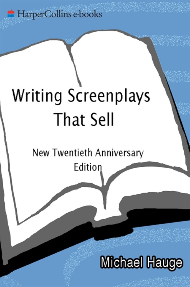 Writing Screenplays That Sell