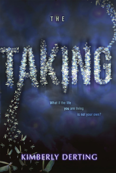 Cover image for book The Taking