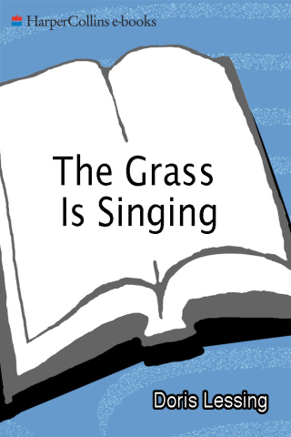 Grass Is Singing