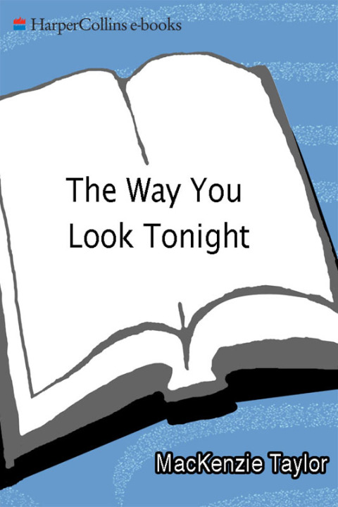Cover image for book The Way You Look Tonight