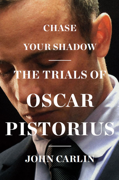 Cover image for book Chase Your Shadow