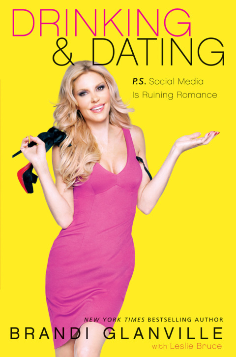 Cover image for book Drinking and Dating