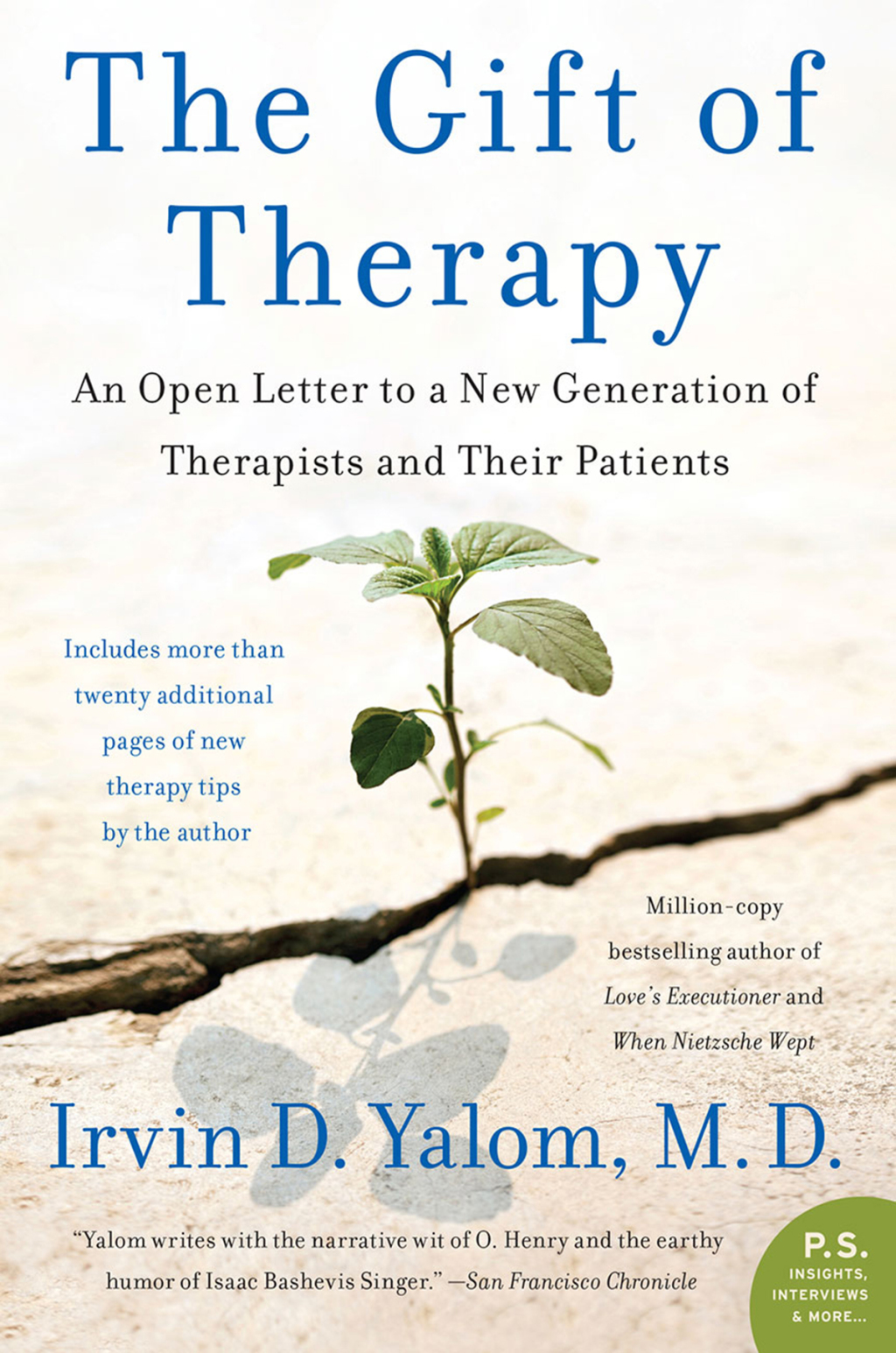 Reflowable The Gift of Therapy; $14.99