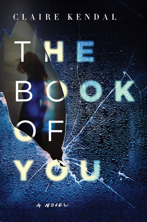 Cover image for book The Book of You
