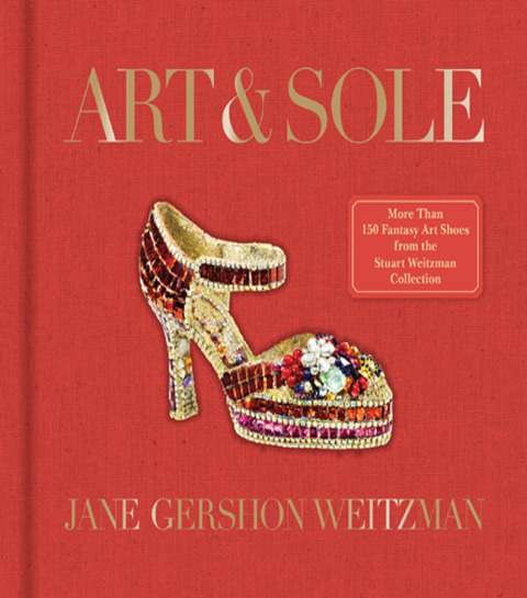 Cover image for book Art & Sole