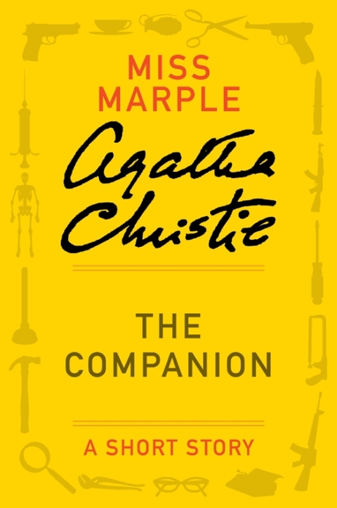 Cover image for book The Companion