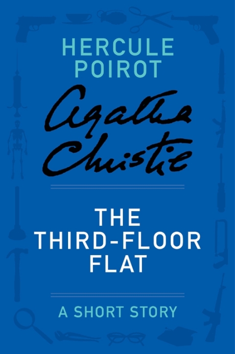 Cover image for book The Third-Floor Flat