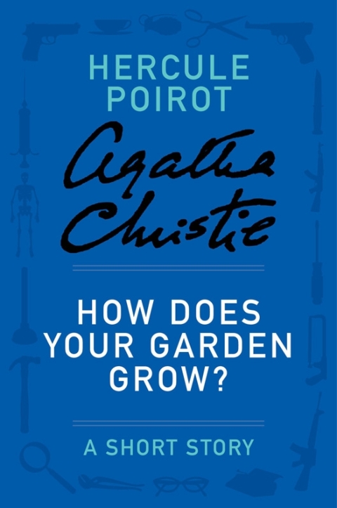 Cover image for book How Does Your Garden Grow?