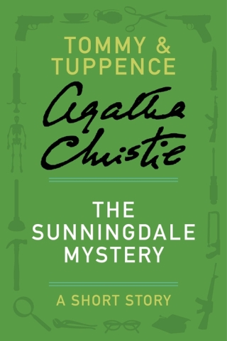 The Sunningdale Mystery