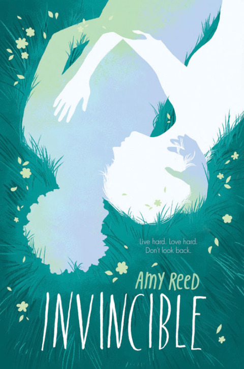 Cover image for book Invincible