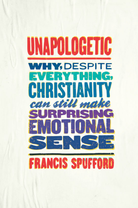 Cover image for book Unapologetic